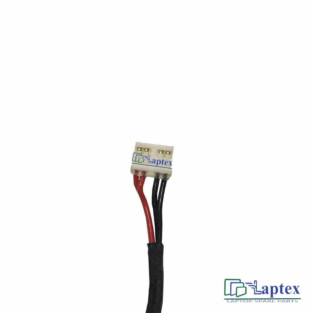 DC Jack For Asus A40J With Cable